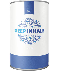 deep inhale