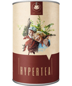hypertea