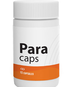 para caps