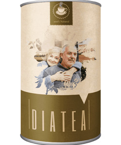 dia tea