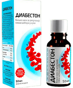 diabeston
