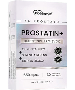 prostatin+