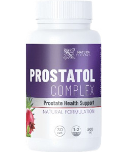 prostatol complex