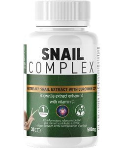 snail complex
